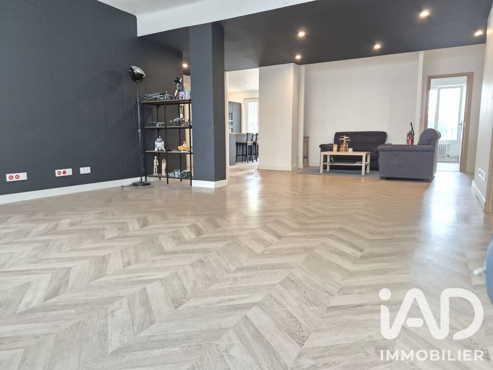 Vente Appartement Vente Appartement 5 pièces Caen
