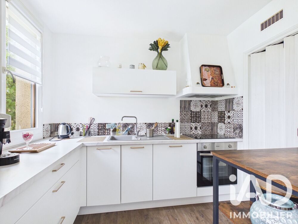 vente Appartement - 4 pièce(s) - 85 m² Troyes (10000)