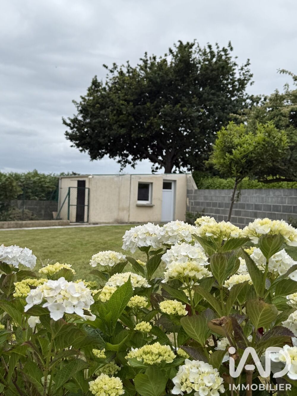 Vente Maison Vente Maison/villa 4 pièces Penvénan