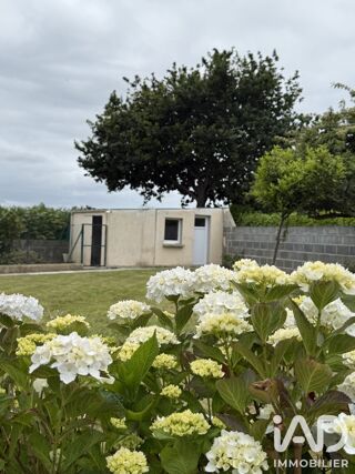  Maison à vendre 4 pièces 65 m²