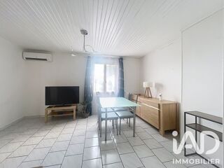  Appartement à vendre 3 pièces 55 m²