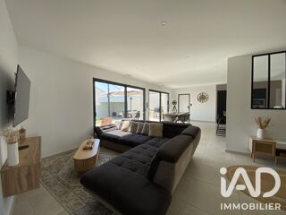  Maison à vendre 4 pièces 106 m²