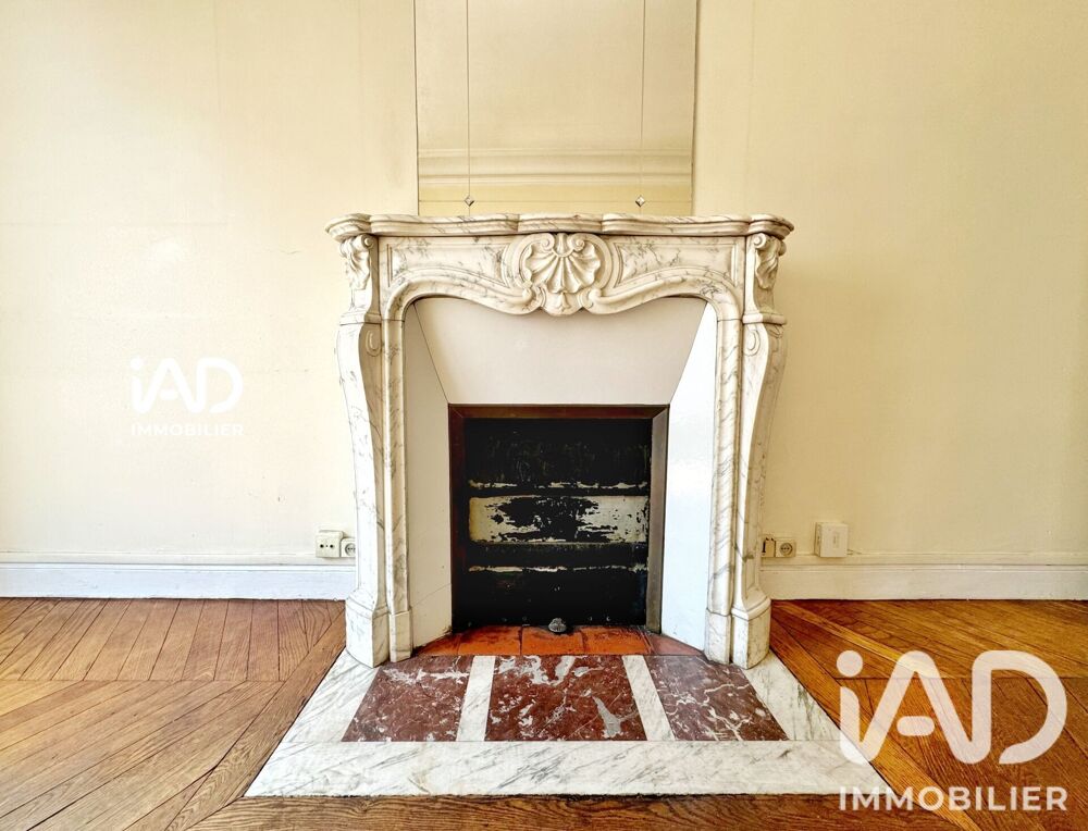 à vendre  Appartement Paris 10