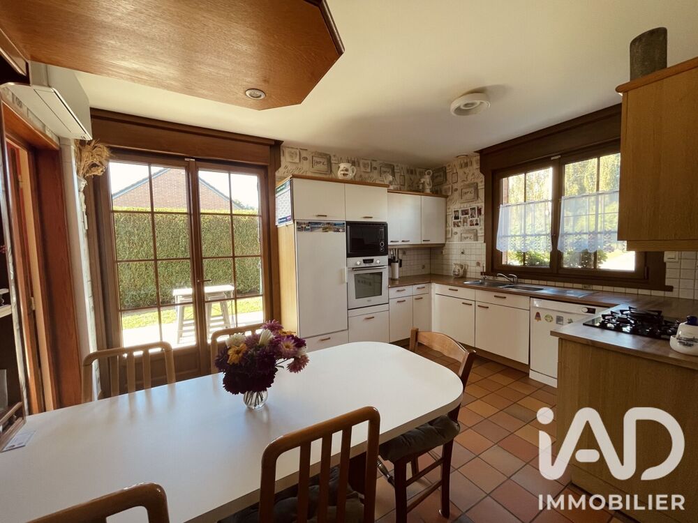 Vente Maison Vente Pavillon 5 pièces Dainville