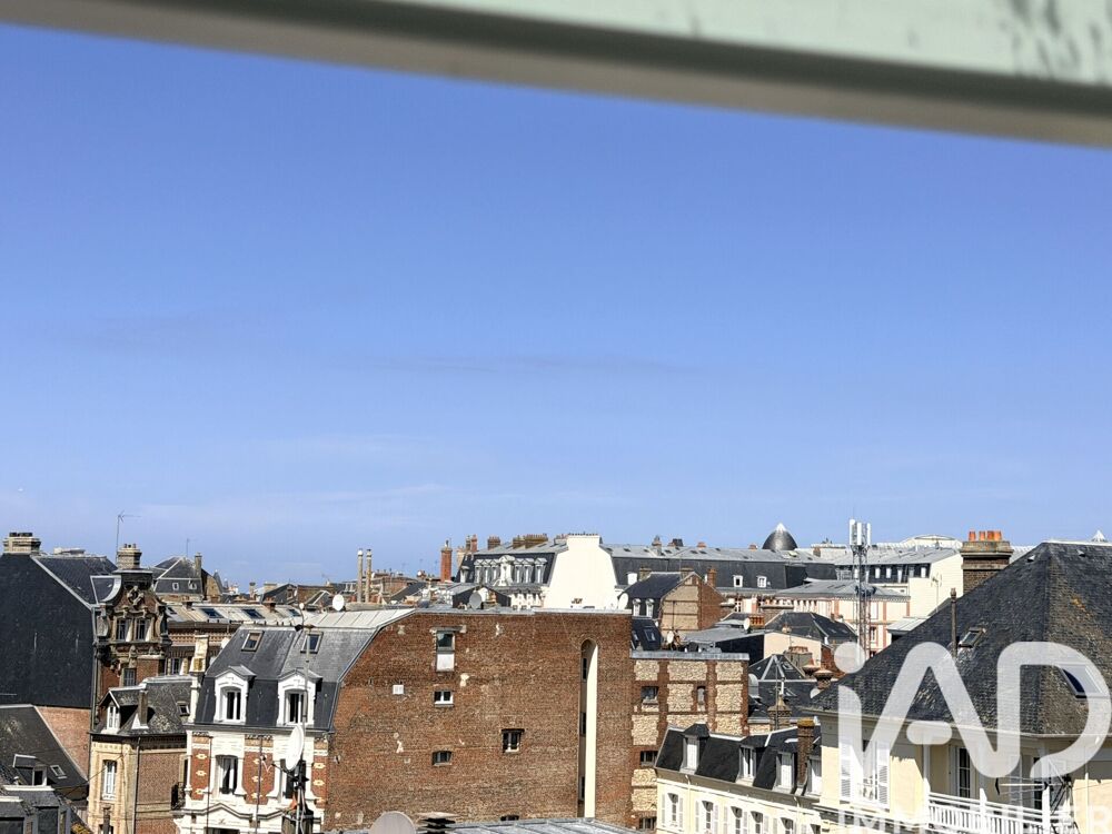 à vendre  Maison Trouville-sur-Mer (14360)