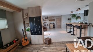  Maison à vendre 5 pièces 118 m²