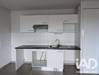  Appartement à vendre 3 pièces 61 m²
