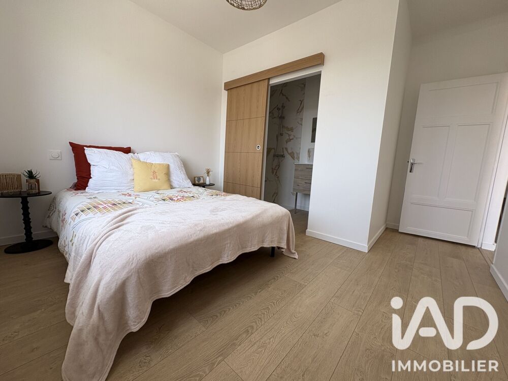 Vente Maison de village 2 pièces