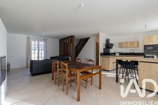  Maison à vendre 6 pièces 120 m²