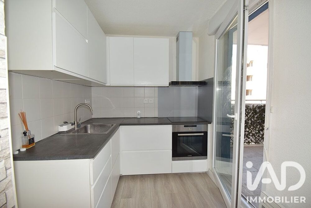 Vente Appartement Vente Appartement 3 pièces Castelnau-le-lez