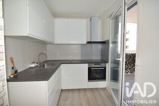  Appartement à vendre 3 pièces 70 m²