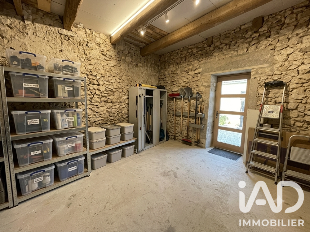 Vente Maison de village 6 pièces