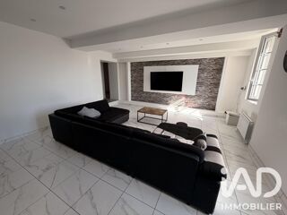  Maison à vendre 8 pièces 199 m²