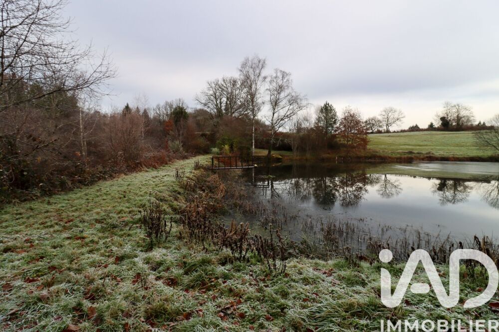 vente Terrain - 20475 m² Soursac (19550)