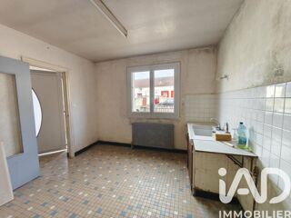  Maison à vendre 5 pièces 130 m²