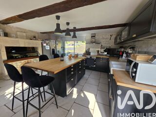  Maison à vendre 5 pièces 158 m²