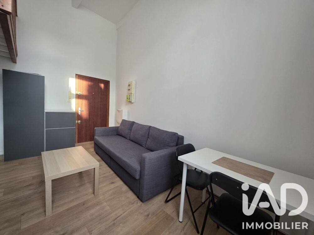 Vente Appartement Vente Appartement 2 pièces Lille