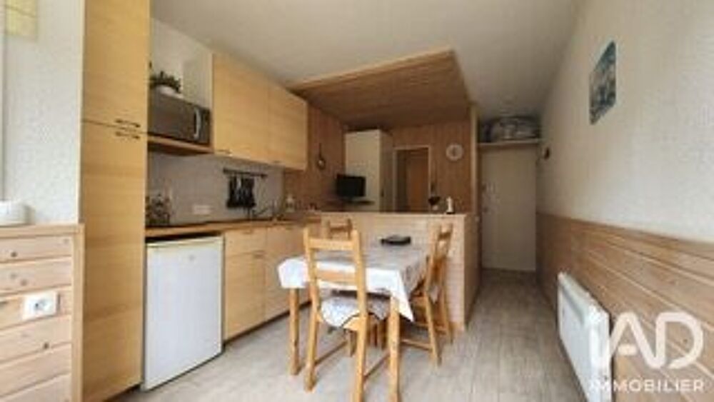 Vente Studio 1 pièce