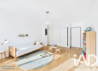  Appartement à vendre 5 pièces 140 m²