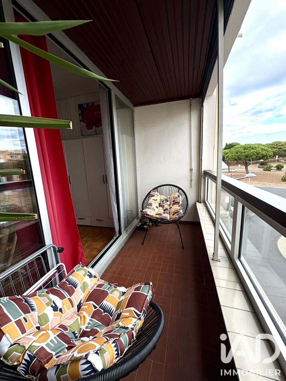 Vente Appartement Vente Appartement 1 pièce Le cap d'agde