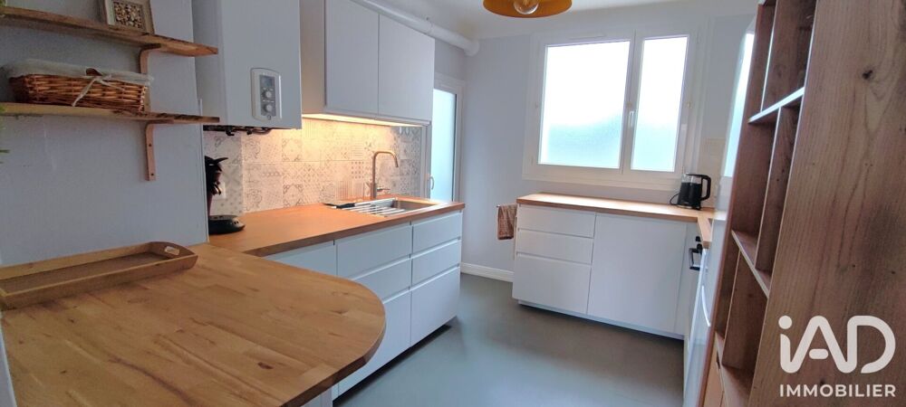 Vente Appartement Vente Appartement 4 pièces Brest