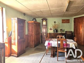  Maison à vendre 3 pièces 87 m²