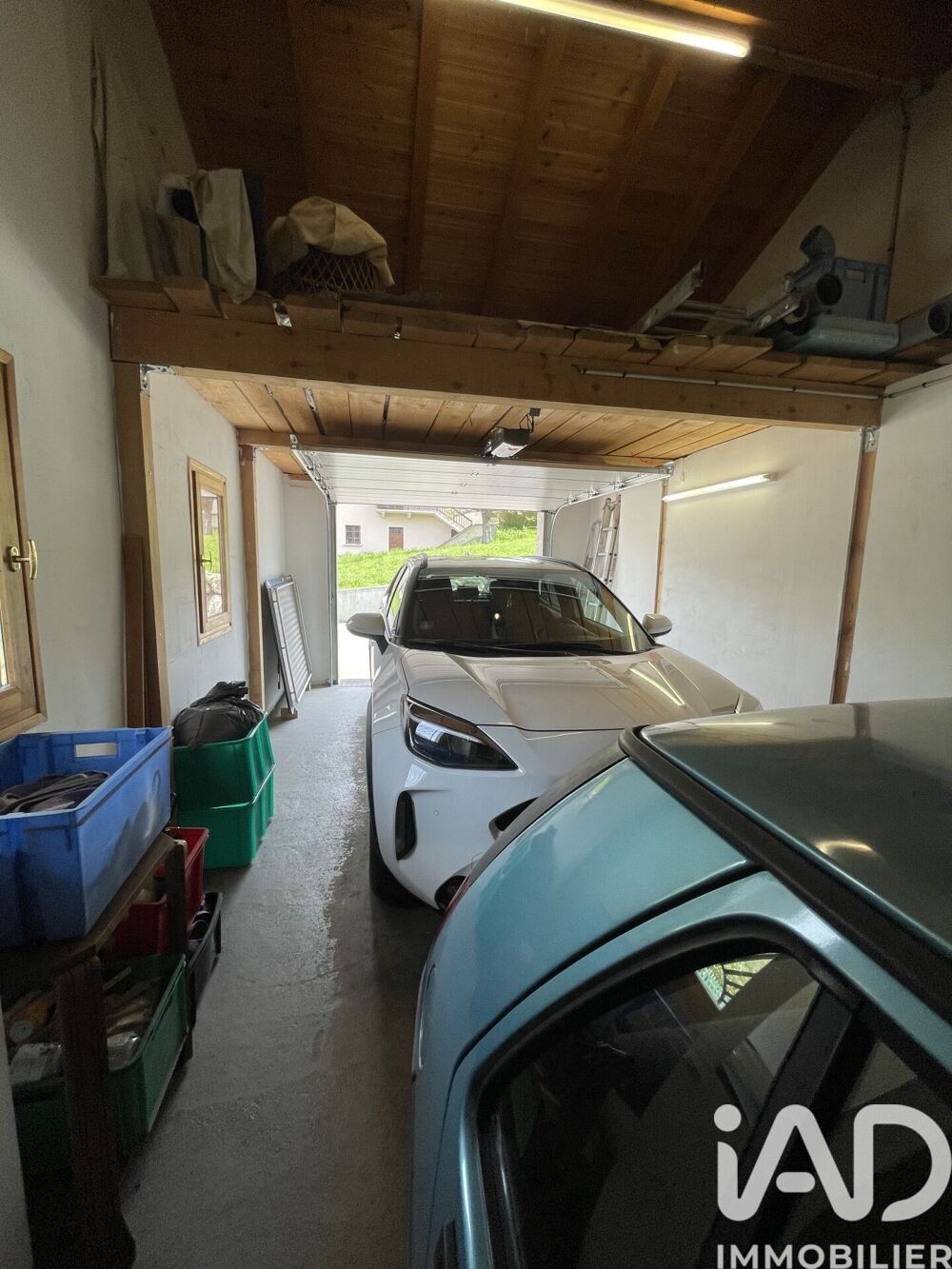 à vendre  Maison Aime (73210)