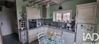  Maison � vendre 6 pi�ces 155 m�