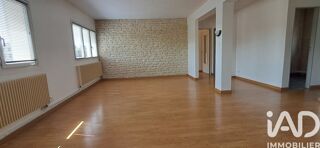  Appartement à vendre 4 pièces 93 m²