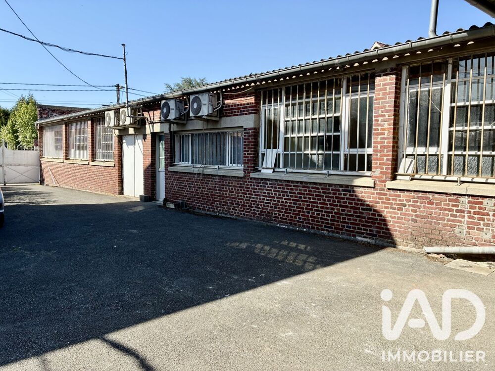 Vente Maison Vente Maison/villa 8 pièces Bresles