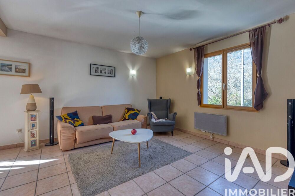 Vente Maison Vente Maison traditionnelle 5 pièces Allevard