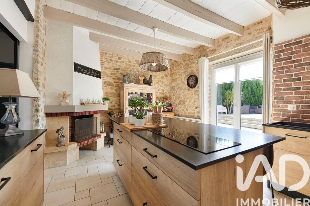 Vente Maison/villa 6 pièces