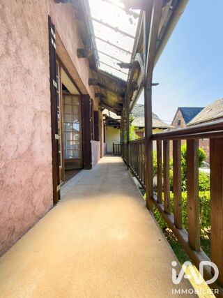  Maison à vendre 6 pièces 125 m²