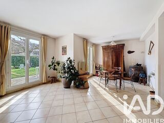  Maison à vendre 7 pièces 126 m²