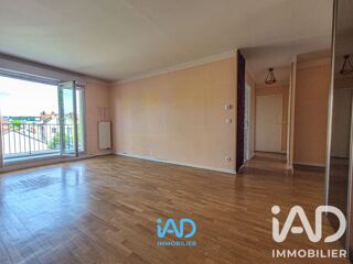  Appartement à vendre 2 pièces 52 m²