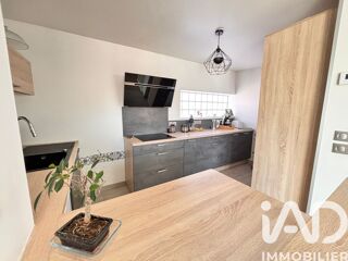  Appartement � vendre 5 pi�ces 111 m�