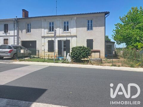   Vente Maison/villa 5 pièces Maison - 5 pièce(s) - 182 m²