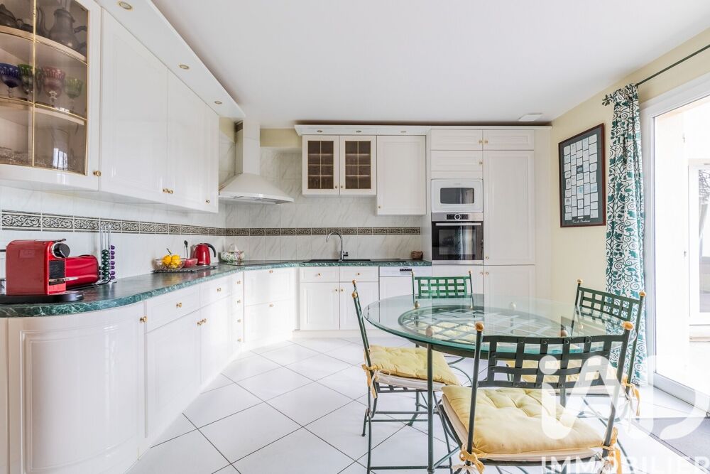 � vendre  Maison Janvry (91640)