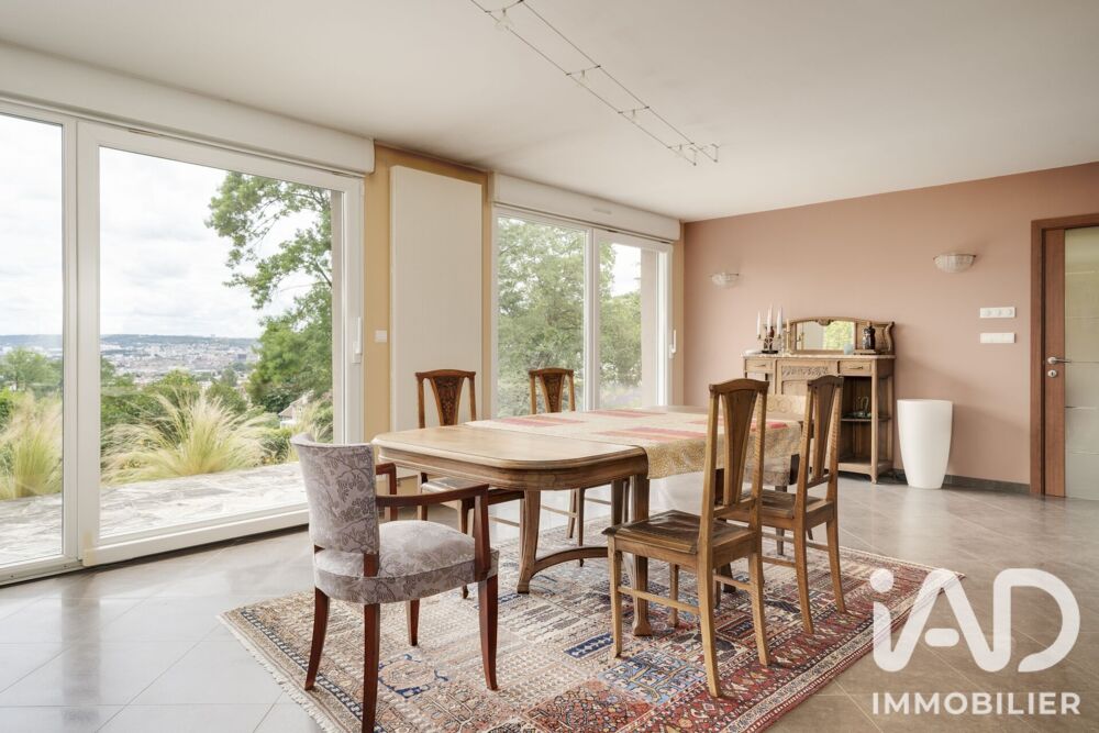 à vendre  Maison Saint-Max (54130)