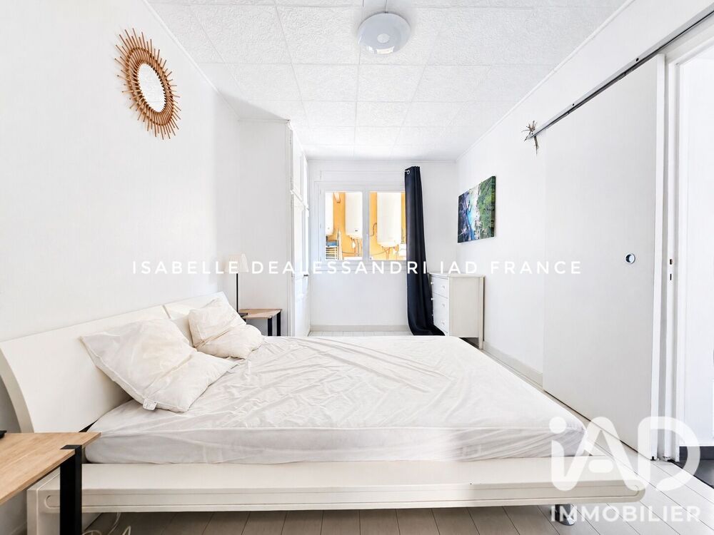 à vendre  Maison Sanary-sur-Mer (83110)