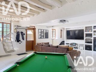  Maison à vendre 8 pièces 200 m²