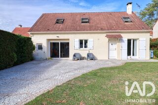  Maison à vendre 5 pièces 115 m²