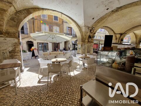   Vente Restaurant 