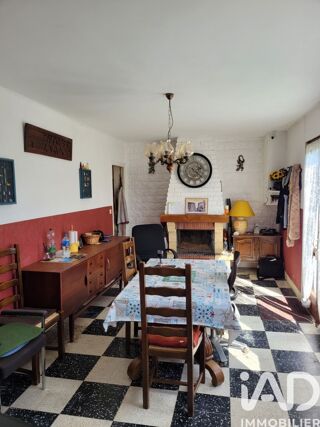  Maison à vendre 3 pièces 72 m²