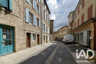  Maison à vendre 4 pièces 111 m²