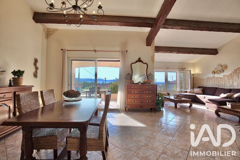 Vente Maison Vente Maison/villa 7 pièces La ciotat