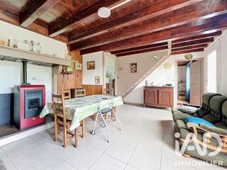  Maison à vendre 6 pièces 146 m²