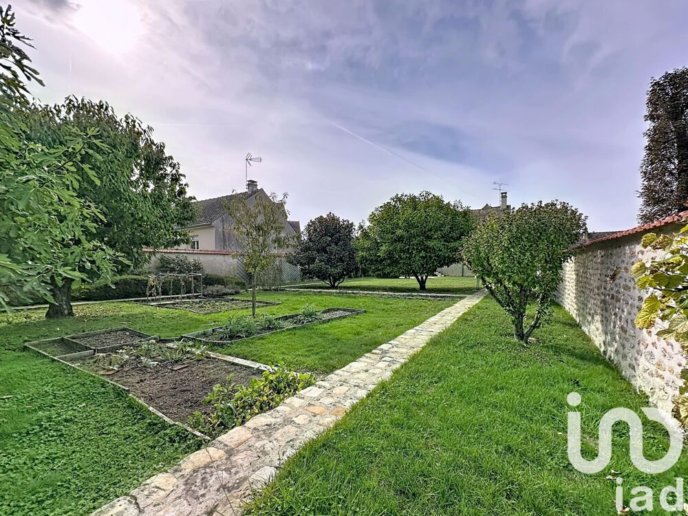 Vente Maison Vente Maison/villa 6 pièces Blandy