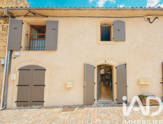  Maison � vendre 4 pi�ces 90 m�