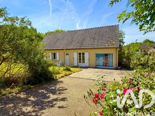  Maison à vendre 7 pièces 170 m²